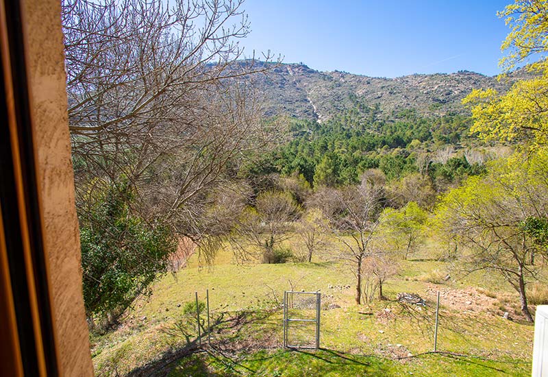 Casa 3 - 3 Dormitorios - Alojamiento Rural Arco Iris Casa 3 - 3 Dormitorios - Alojamiento Rural Arco Iris