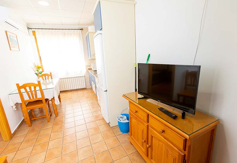 Casa 3 - 3 Dormitorios - Alojamiento Rural Arco Iris Casa 3 - 3 Dormitorios - Alojamiento Rural Arco Iris