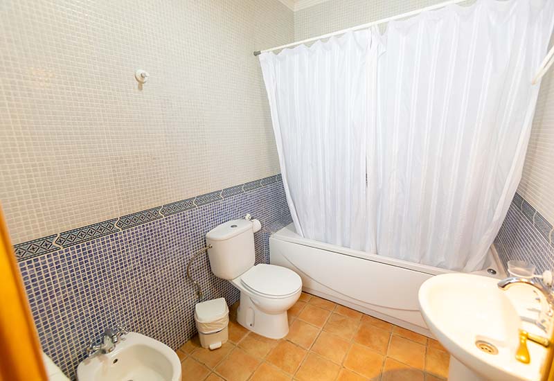 Casa 3 - 3 Dormitorios - Alojamiento Rural Arco Iris Casa 3 - 3 Dormitorios - Alojamiento Rural Arco Iris