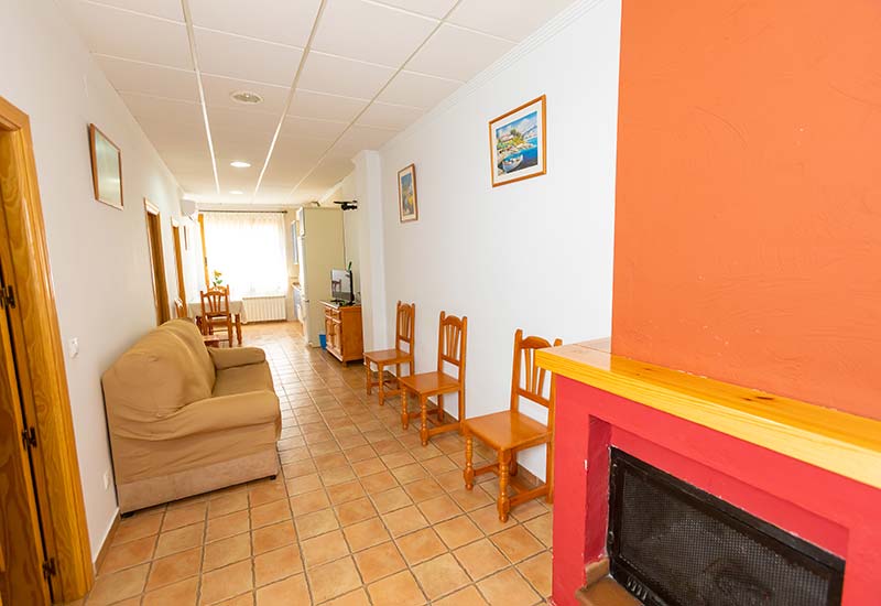 Casa 3 - 3 Dormitorios - Alojamiento Rural Arco Iris Casa 3 - 3 Dormitorios - Alojamiento Rural Arco Iris