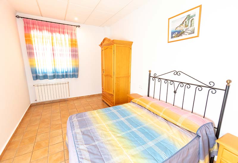 Casa 3 - 3 Dormitorios - Alojamiento Rural Arco Iris Casa 3 - 3 Dormitorios - Alojamiento Rural Arco Iris