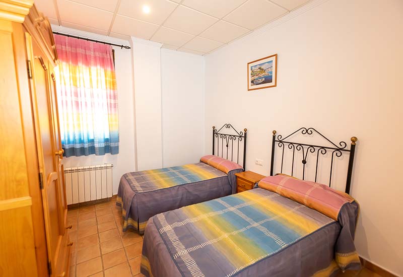 Casa 3 - 3 Dormitorios - Alojamiento Rural Arco Iris Casa 3 - 3 Dormitorios - Alojamiento Rural Arco Iris