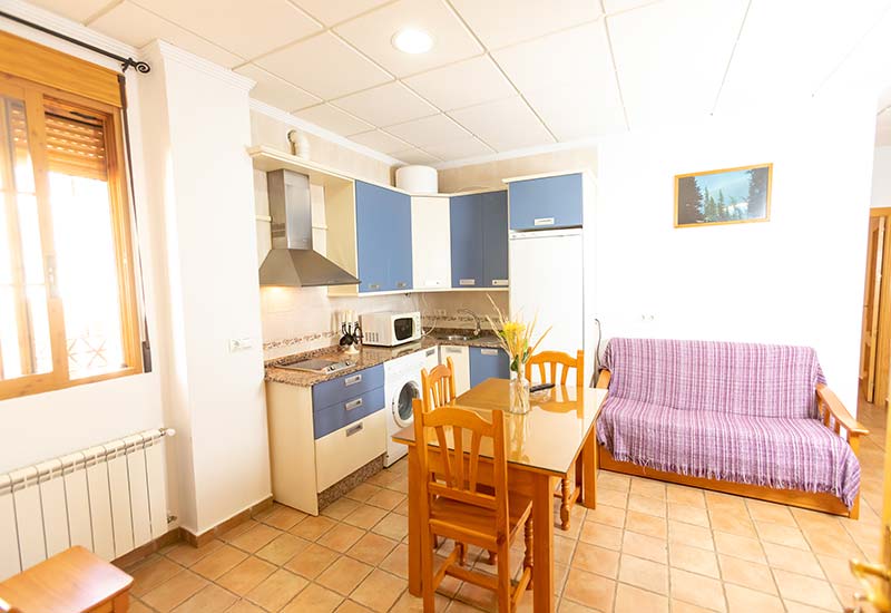 Casa 3 - 3 Dormitorios - Alojamiento Rural Arco Iris Casa 3 - 3 Dormitorios - Alojamiento Rural Arco Iris