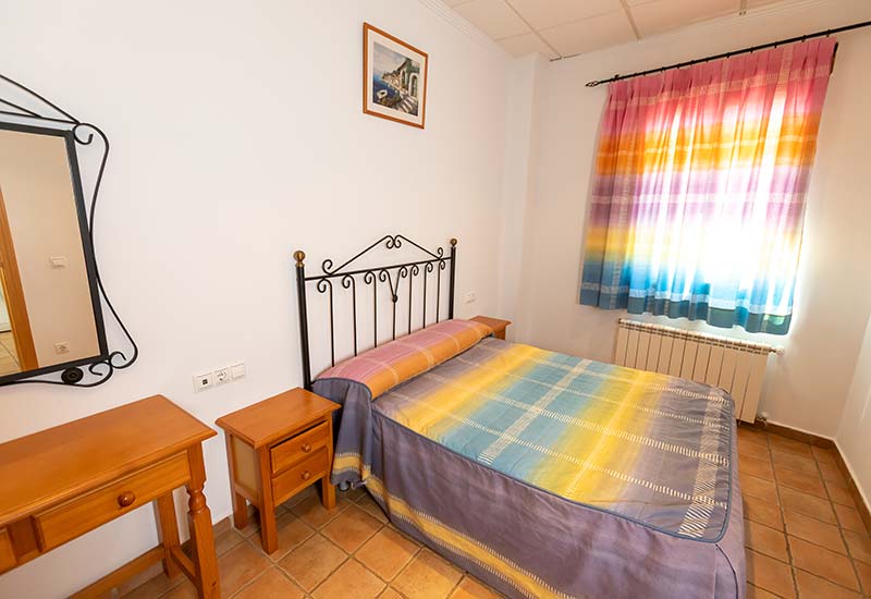 Casa 3 - 3 Dormitorios - Alojamiento Rural Arco Iris Casa 3 - 3 Dormitorios - Alojamiento Rural Arco Iris