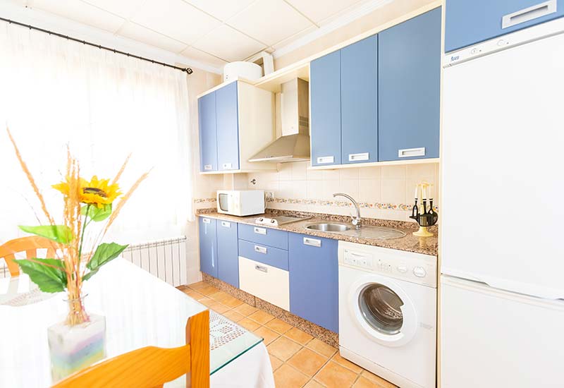 Casa 3 - 3 Dormitorios - Alojamiento Rural Arco Iris Casa 3 - 3 Dormitorios - Alojamiento Rural Arco Iris