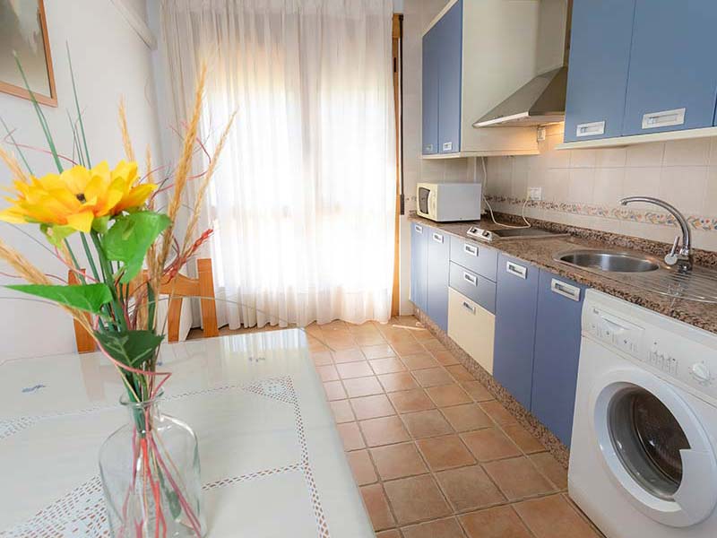 Casa 2 - 1 Dormitorio - Alojamiento Rural Arco Iris Casa 2 - 1 Dormitorio - Alojamiento Rural Arco Iris