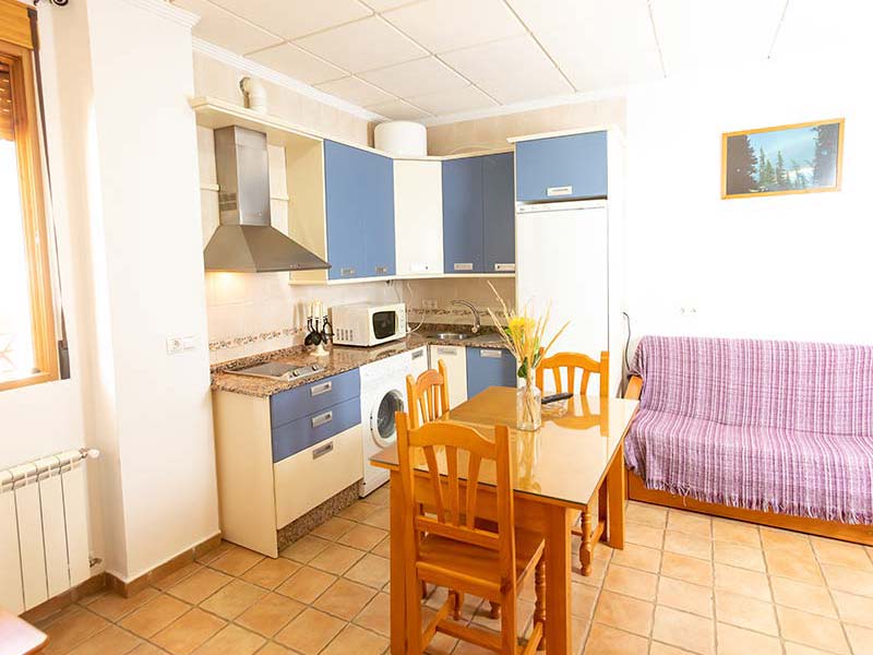 Casa 3 - 3 Dormitorio - Alojamiento Rural Arco Iris Casa 3 - 3 Dormitorio - Alojamiento Rural Arco Iris