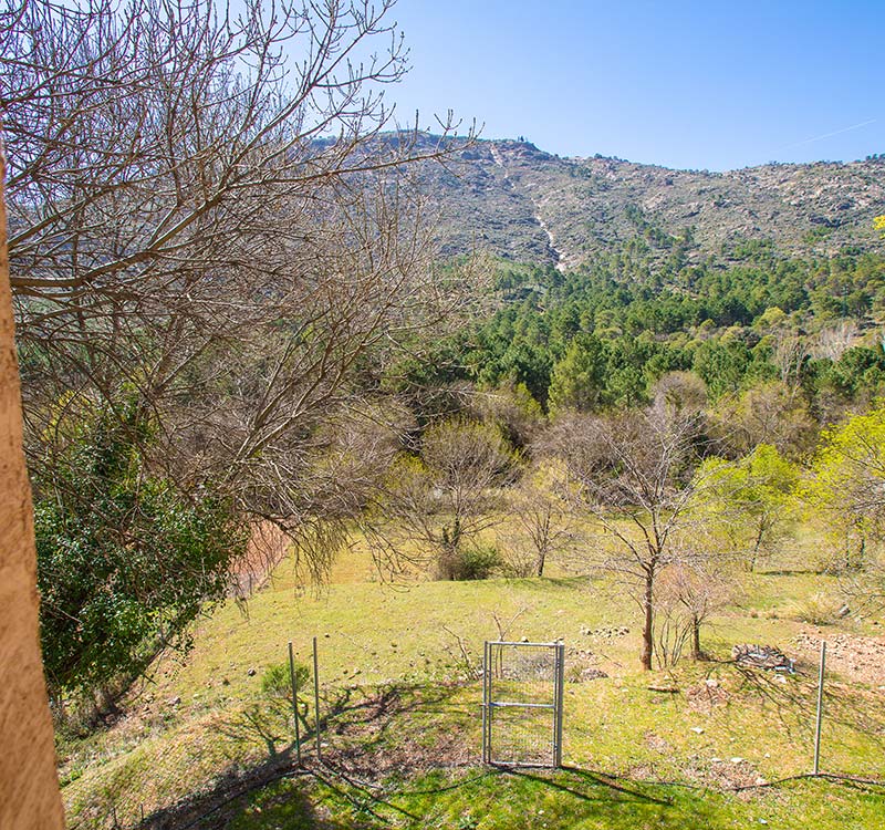 casa 3 - 3 dormitorios - Alojamiento Rural Arco Iris casa 3 - 3 dormitorios - Alojamiento Rural Arco Iris