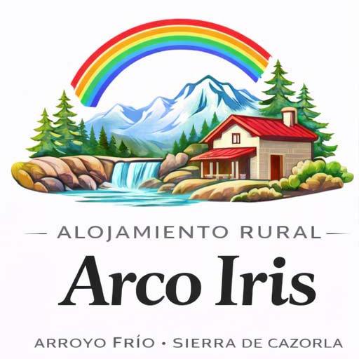 Alojamiento Rural Arco Iris en Arroyo Frio, Sierra de Cazorla Alojamiento Rural Arco Iris en Arroyo Frio, Sierra de Cazorla